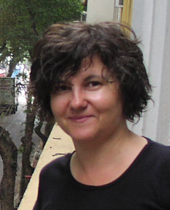 Zdjęcie: Mirosława Dabert